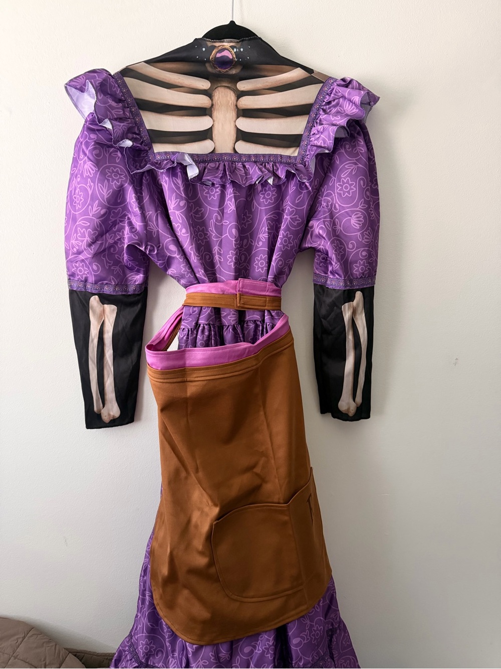 CoCo Mama Imelda Costume Plus Size